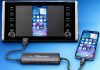 Video e app sul cruscotto: con Mirror Touch comandi il telefono a 109 euro Video e app sul cruscotto: con Mirror Touch comandi il telefono a 109 euro - macitynet.it