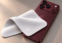 Il nuovo panno Apple su Amazon a 10 euro: il vecchio ne costava 25 Il nuovo panno Apple su Amazon a 10 euro: il vecchio ne costava 25 - macitynet.it
