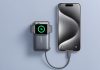 Ricarica iPhone e Apple Watch con un solo power bank: Anker MagGo crolla a 57,99 euro iPhone e Apple Watch con un solo power bank: Anker MagGo crolla a 57,99 euro - macitynet.it