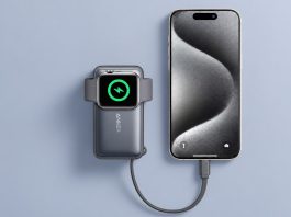 Ricarica iPhone e Apple Watch con un solo power bank: Anker MagGo crolla a 57,99 euro iPhone e Apple Watch con un solo power bank: Anker MagGo crolla a 57,99 euro - macitynet.it