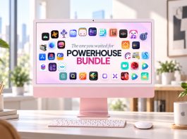 BundleHunt Powerhouse 2026, 37 app per Mac e Windows da 0,99 dollari con licenze a vita BundleHunt Powerhouse 2026, 37 app per Mac e Windows da 0,99 dollari con licenze a vita - macitynet.it