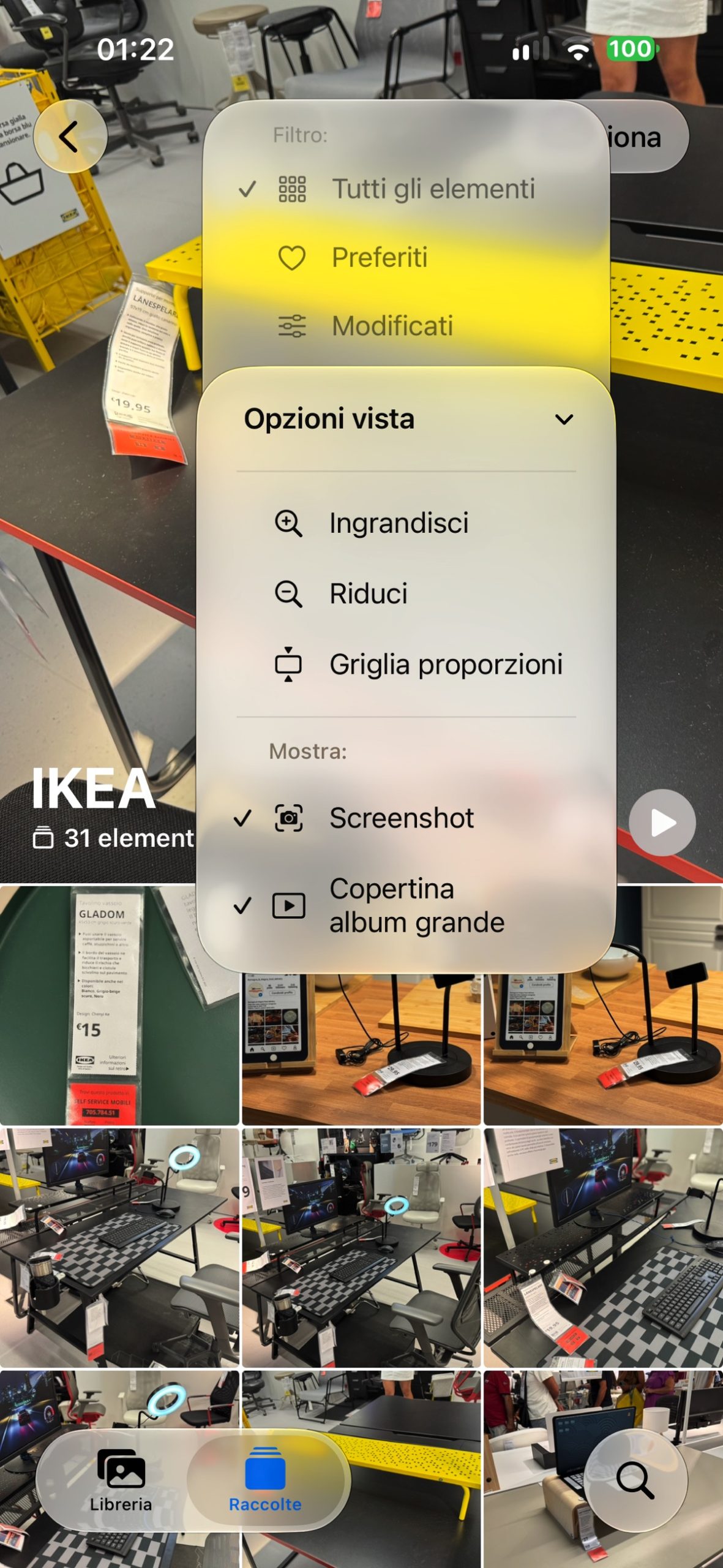 iOS 27, le 20 novità da provare su iPhone: Foto, Safari, Fotocamera, Sveglia, AI - macitynet.it