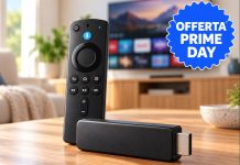 Fire TV Stick in offerta da 25,99 euro: ecco quale vi conviene comprare macitynet.it