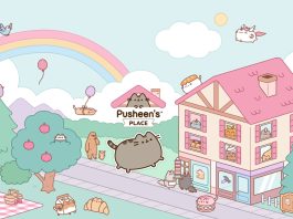 Apple Arcade, il 1° ottobre arrivano 5 giochi: Pusheen, River City e Terraria Nuovi giochi su Apple Arcade dal 1° ottobre - macitynet.it