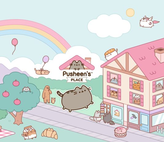 Apple Arcade, il 1° ottobre arrivano 5 giochi: Pusheen, River City e Terraria Nuovi giochi su Apple Arcade dal 1° ottobre - macitynet.it