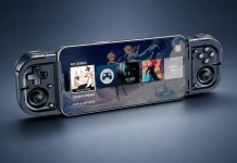 Razer Prio è il controller per iPhone e Android che si chiude come un portafoglio Razer Prio è il controller per iPhone che si chiude come un portafoglio - macitynet.it