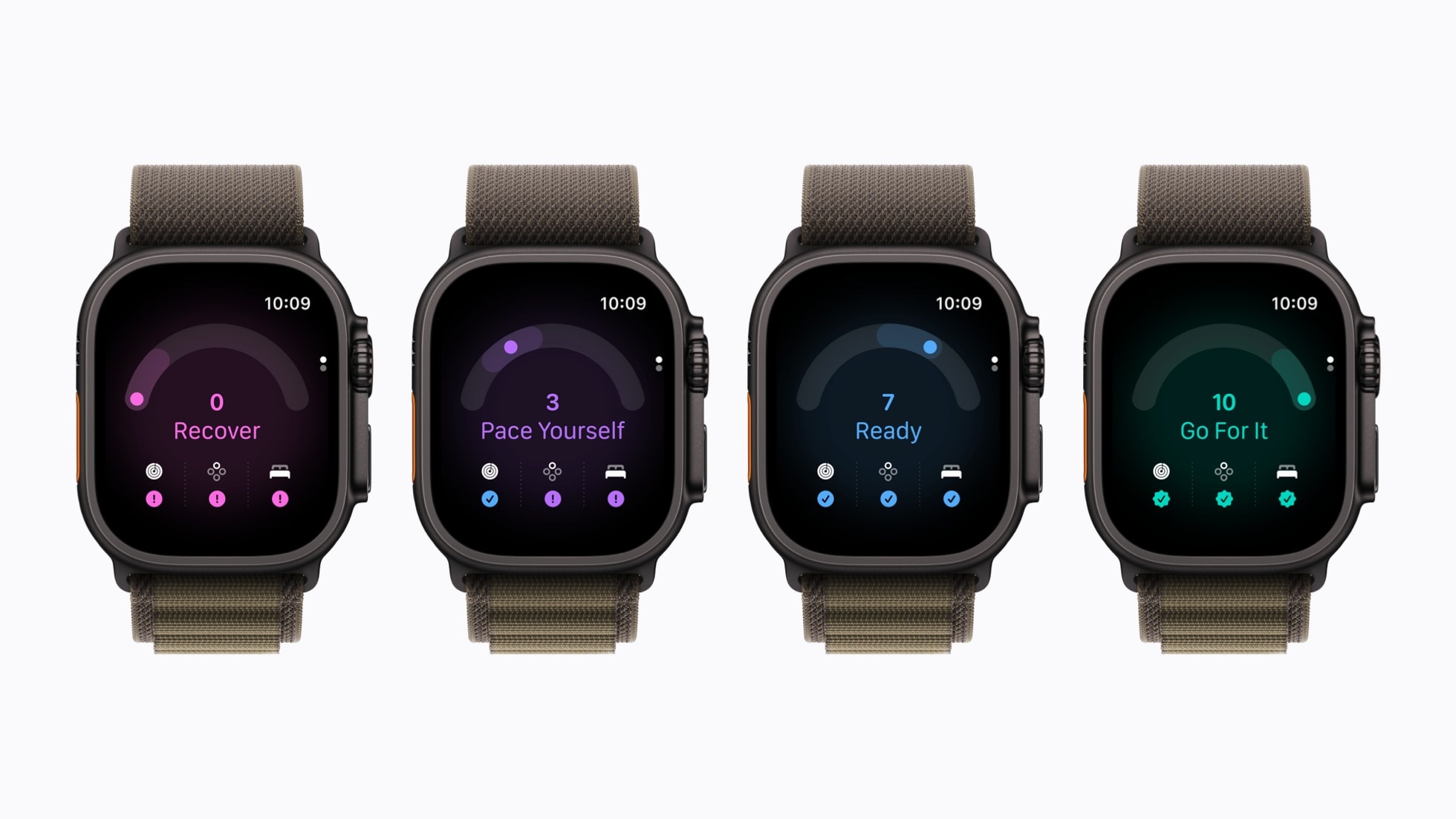 Apple Intelligence entra in Salute: ecco come leggerà i dati di iPhone e Watch macitynet.it
