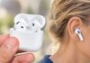 Recensione AirPods 5: danno di più a meno macitynet.it
