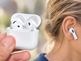 Recensione AirPods 5: danno di più a meno macitynet.it