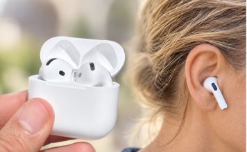 Recensione AirPods 5: offrono di più a meno macitynet.it