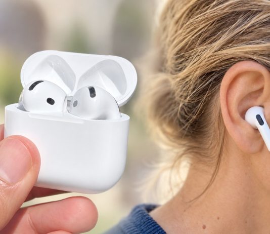 Recensione AirPods 5: danno di più a meno macitynet.it