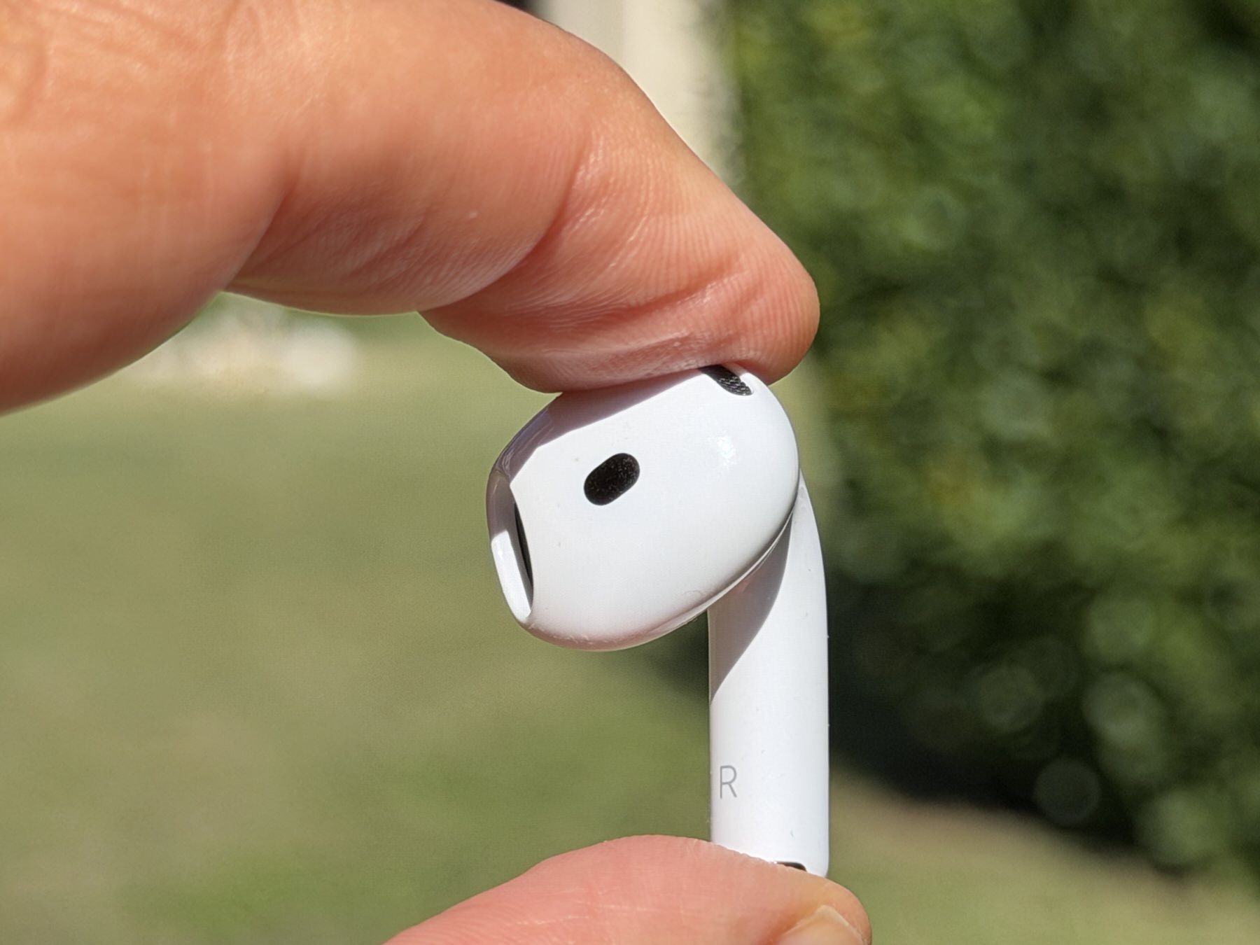 recensione airpods 5 - macitynet.it recensione airpods 5 - macitynet.it