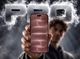 Recensioni iPhone 18 Pro, cambia poco ma dove serve Recensioni iPhone 18 Pro, cambia poco ma dove serve - macitynet.it
