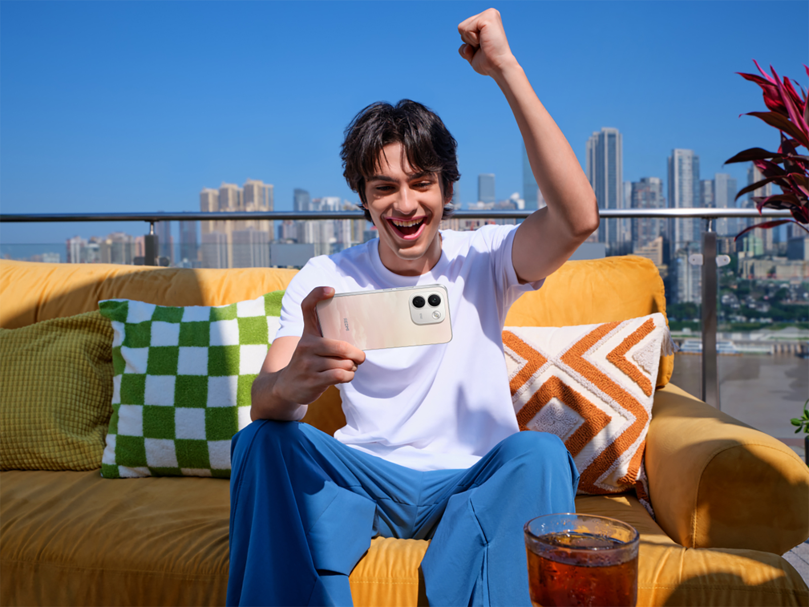 REDMI Note 17 Series debutta sul mercato italiano - macitynet.it REDMI Note 17 Series debutta sul mercato italiano - macitynet.it