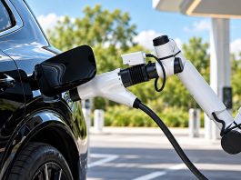 Quattro minuti e mezzo per ricaricare l’auto elettrica: Geely sfida BYD macitynet.it
