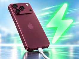 iPhone 18 Pro Max, cosa serve per una ricarica da Speedy Gonzales La ricarica di iPhone 18 Pro dimezza i tempi: al 50% in soli 15 minuti - macitynet.it