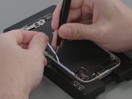 iPhone 18 Pro e Pro Max, i manuali Apple svelano nuovi dettagli interni iPhone 18 Pro e iPhone 18 Pro Max, disponibili i manuali per i riparatori - macitynet.it