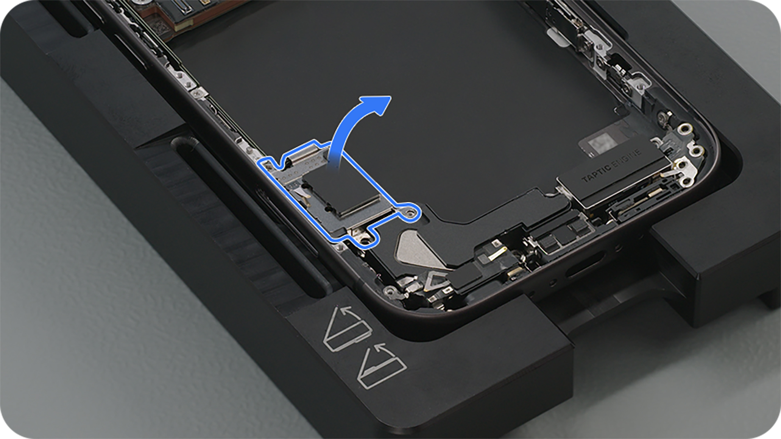 iPhone 18 Pro e iPhone 18 Pro Max, disponibili i manuali per i riparatori - macitynet.it iPhone 18 Pro e iPhone 18 Pro Max, disponibili i manuali per i riparatori - macitynet.it