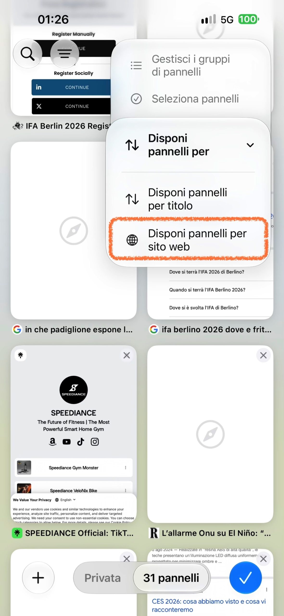iOS 27, le 20 novità da provare su iPhone: Foto, Safari, Fotocamera, Sveglia, AI - macitynet.it