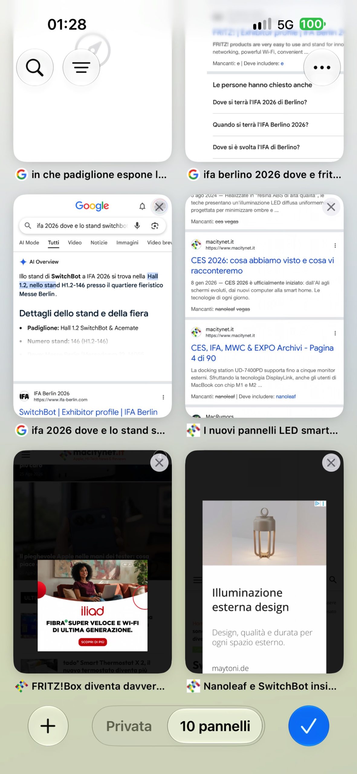 iOS 27, le 20 novità da provare su iPhone: Foto, Safari, Fotocamera, Sveglia, AI - macitynet.it