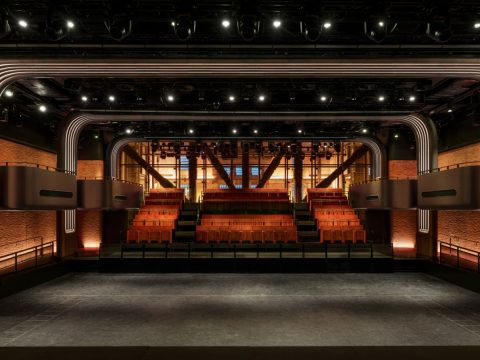 Apple torna ai concerti a Londra: nasce Apple Music Hall