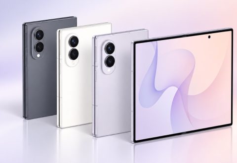 Galaxy Z Fold8 già scontato di 300 euro, Samsung sente la pressione di iPhone Duo