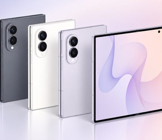 Galaxy Z Fold8 già scontato di 300 euro, Samsung sente la pressione di iPhone Duo Samsung sente la pressione di iPhone Duo: Galaxy Z Fold8 già scontato di 300 euro - macitynet.it