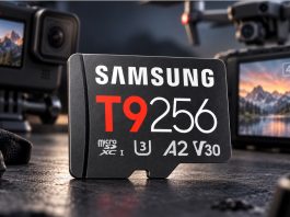 Occasione per action cam, droni e video 4K: Samsung T9 256 GB a 68,88 euro macitynet.it