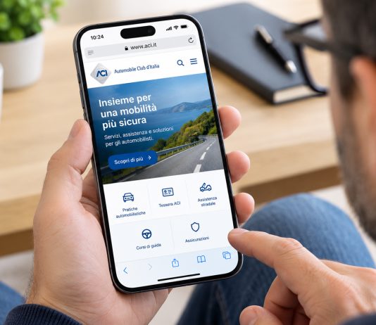 Bollo auto, falsa mail ACI chiede 15,87 euro: attenzione alla nuova truffa Bollo auto, attenzione alla campagna di phishing che sfrutta il nome dell'ACI - macitynet.it