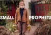 Il pirata di Pirati dei Caraibi e un Monty Python insieme nella nuova commedia di Apple TV Apple TV, il trailer di Small Prophets - macitynet.it