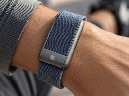 Apple Watch non basta più: Apple prepara un braccialetto senza schermo Nuove conferme di Apple al lavoro su activity tracker senza display - macitynet.it