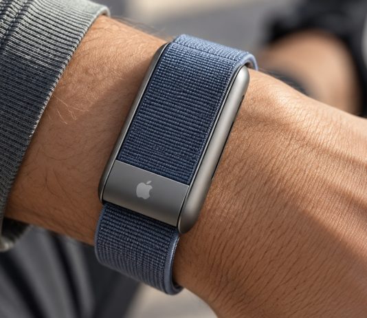 Apple Watch non basta più: Apple prepara un braccialetto senza schermo Nuove conferme di Apple al lavoro su activity tracker senza display - macitynet.it