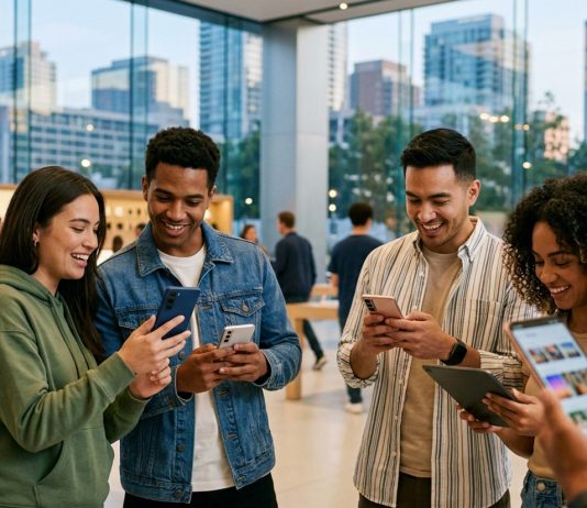 Smartphone più cari e meno modelli economici: nel 2026 spedizioni giù del 12% Mercato smartphone, contrazione del 12% nel 2026, aumentano quote dei prodotti di fascia alta - macitynet.it