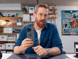 iPhone 18 Pro, il nuovo diaframma convince ma non per lo sfocato iPhone 18 Pro, il nuovo diaframma convince ma non per lo sfocato