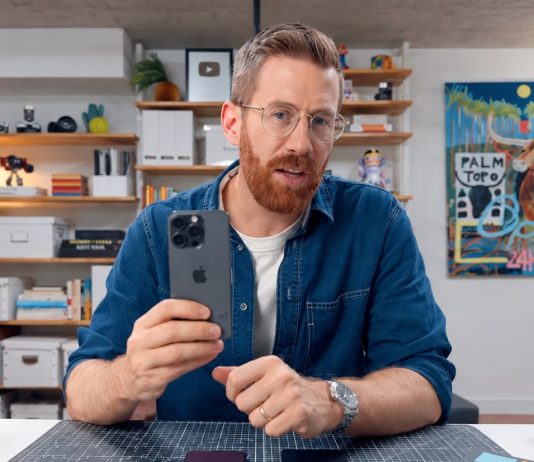 iPhone 18 Pro, il nuovo diaframma convince ma non per lo sfocato iPhone 18 Pro, il nuovo diaframma convince ma non per lo sfocato