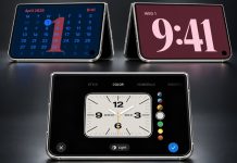 iPhone Duo: con StandBy potrebbe controllare casa vostra iPhone Duo, fino a nove telecamere sullo schermo: Apple punta alla casa