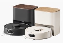 SwitchBot K11+ Pro, il robot mini con Matter raddoppia la potenza e resta compatto SwitchBot K11+ Pro, il robot mini con Matter raddoppia la potenza e resta compatto - macitynet.it