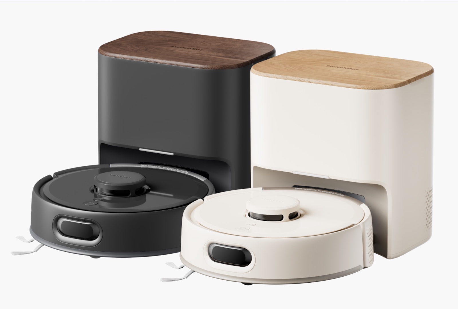SwitchBot K11+ Pro, il robot mini con Matter raddoppia la potenza e resta compatto - macitynet.it SwitchBot K11+ Pro, il robot mini con Matter raddoppia la potenza e resta compatto - macitynet.it