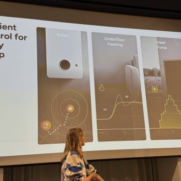tado° Smart Thermostat X 2, il nuovo termostato diventa più sottile e più semplice da usare - macitynet.it