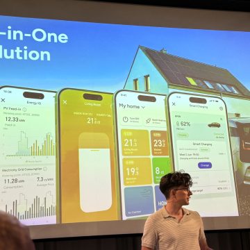 tado° Smart Thermostat X 2, il nuovo termostato diventa più sottile e più semplice da usare - macitynet.it