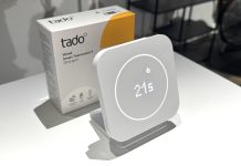 tado Smart Thermostat X 2, il nuovo termostato diventa più sottile e più semplice da usare tado° Smart Thermostat X 2, il nuovo termostato diventa più sottile e più semplice da usare - macitynet.it