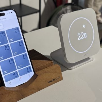 tado° Smart Thermostat X 2, il nuovo termostato diventa più sottile e più semplice da usare - macitynet.it