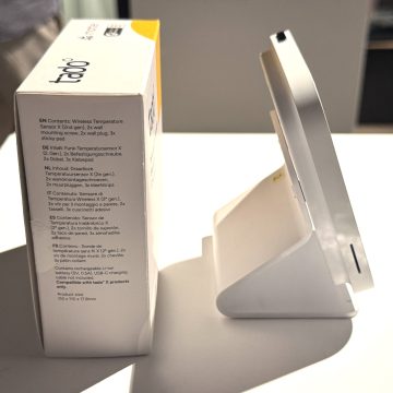 tado° Smart Thermostat X 2, il nuovo termostato diventa più sottile e più semplice da usare - macitynet.it