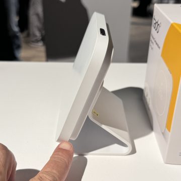 tado° Smart Thermostat X 2, il nuovo termostato diventa più sottile e più semplice da usare - macitynet.it