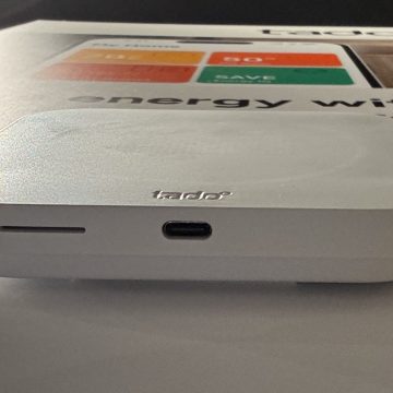tado° Smart Thermostat X 2, il nuovo termostato diventa più sottile e più semplice da usare - macitynet.it