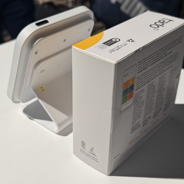tado° Smart Thermostat X 2, il nuovo termostato diventa più sottile e più semplice da usare - macitynet.it