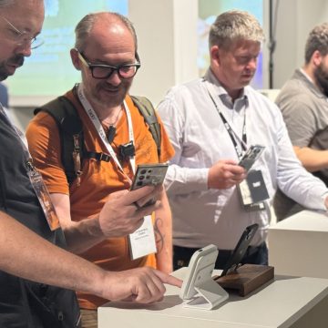 tado° Smart Thermostat X 2, il nuovo termostato diventa più sottile e più semplice da usare - macitynet.it