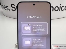 IFA 2026, gl smartphone P80 di TCL con NXTPAPER e una batteria che dura una settimana IFA 2026, la nuova serie di smartphone P80 di TCL - macitynet.it