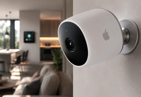 Apple prepara il suo servizio per la sicurezza domestica