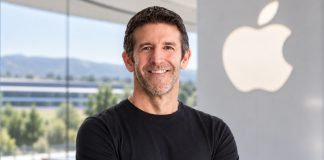John Ternus, nuovi dettagli sul CEO di Apple - macitynet.it